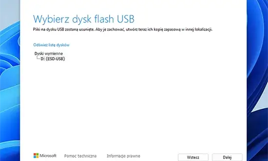 Jak wgrac system Windows - prosta instalacja bez problemów i strat danych