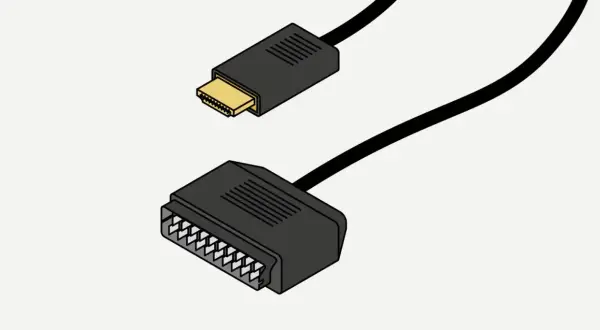 Jak podłączyć magnetowid do telewizora HDMI bez problemów i kosztów