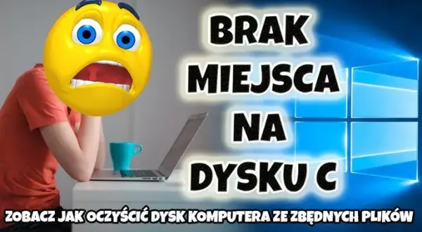 Jak odchudzić Windows 10 i zwolnić miejsce na dysku w prosty sposób