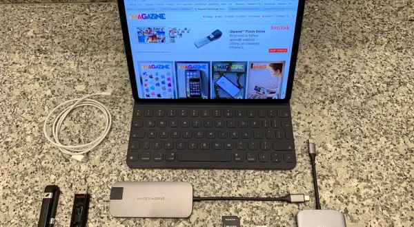 Jak podłączyć iPada do komputera Windows w prosty sposób bez problemów