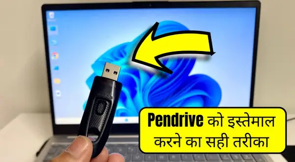 Jak podłączyć pendrive do laptopa - proste kroki i rozwiązania problemów