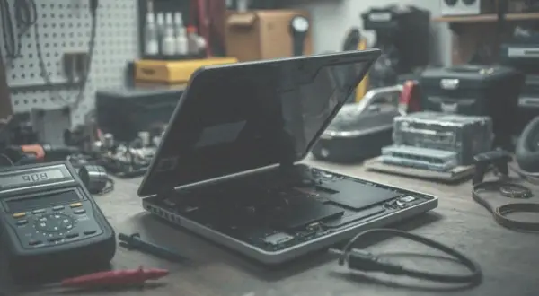 Jak włączyć laptopa ASUS bez przycisku power: sprawdź skuteczne metody