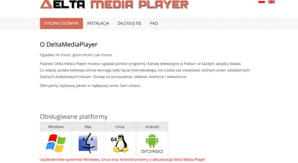 Delta media player ile kosztuje - poznaj ukryte koszty subskrypcji