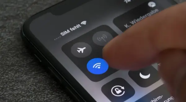 Jak zrobić hotspot iPhone i dzielić internet bez problemów