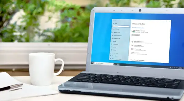 Jak poprawić wydajność komputera Windows 10 i uniknąć frustracji