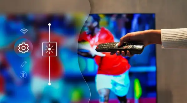 Jak włączyć 4K w telewizorze LG – proste kroki i ważne ustawienia