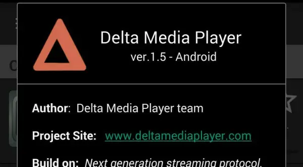 Czy Delta Media Player jest legalny? Odkryj prawdę o jego statusie