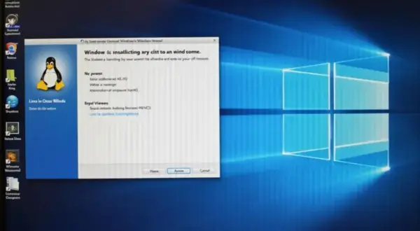 Jak zainstalować Linuxa obok Windowsa i uniknąć problemów z dual bootem