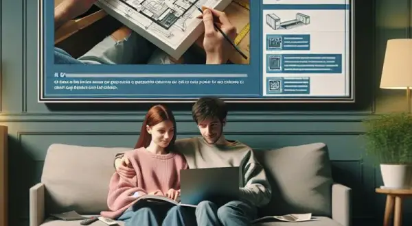 Jak przerzucić obraz z laptopa na telewizor - proste metody i porady