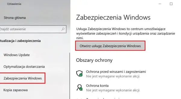 Jak wyłączyć zabezpieczenia Windows 11 i uniknąć zagrożeń bezpieczeństwa