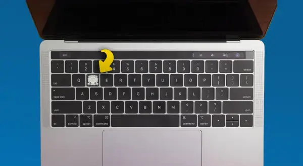 Jak włożyć klawisz do laptopa - proste kroki, aby uniknąć problemów
