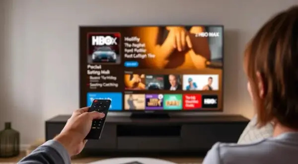 Jak zainstalować przeglądarkę w telewizorze LG i uniknąć problemów?