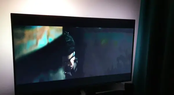 Jak ustawić obraz w telewizorze Philips 4K, aby uniknąć złej jakości?