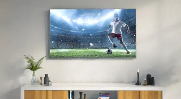 Jakie wymiary ma telewizor 50 calowy? Sprawdź, zanim kupisz!