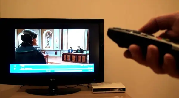 Jak zrobić pełny ekran na telewizorze Samsung i uniknąć problemów z obrazem
