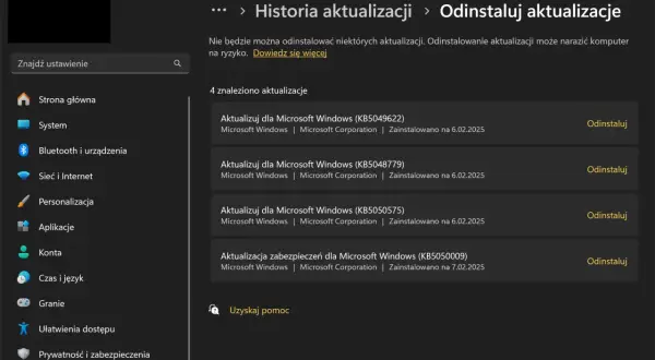 Jak odinstalować Windows 11 i uniknąć utraty danych w prosty sposób