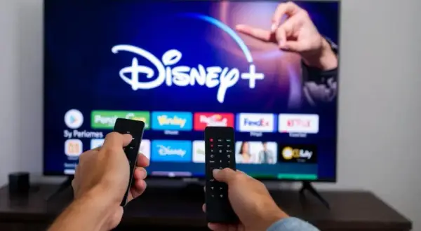 Jak dodać telewizor do Disney Plus - proste kroki dla każdego TV