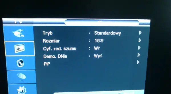 Jak wyłączyć tryb sklepowy w telewizorze Samsung i cieszyć się domowym komfortem