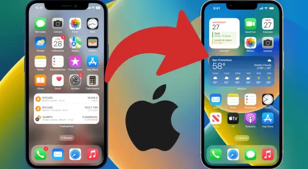 Jak przywrócić aplikacje na ekran początkowy iPhone i uniknąć frustracji