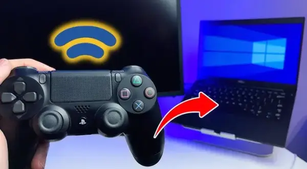 Jak podłączyć pada PS4 do laptopa - proste sposoby na łatwe granie