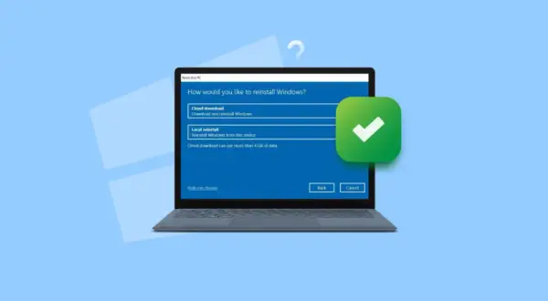 Jak zrobić obraz systemu Windows 10 i uniknąć utraty danych