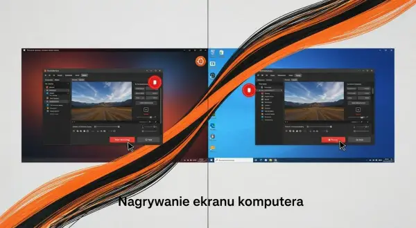 Jak nagrać pulpit Windows 10 - proste kroki bez problemów