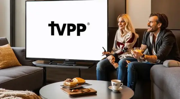Jak włączyć TVP VOD na telewizorze i cieszyć się ulubionymi programami