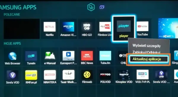 Delta Media Player czemu nie działa - najczęstsze problemy i rozwiązania