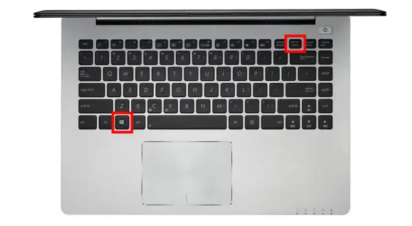 Gdzie znaleźć zrzut ekranu w Windows 10? Odkryj proste lokalizacje