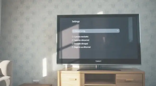 Jak zainstalować kanały w telewizorze Philips i uniknąć problemów