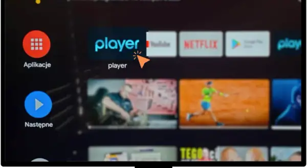 Jak zainstalować Delta Media Player na telewizorze - proste kroki
