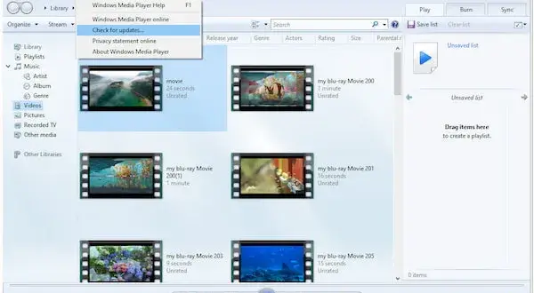 Dlaczego media player nie odtwarza filmów? Oto najczęstsze przyczyny