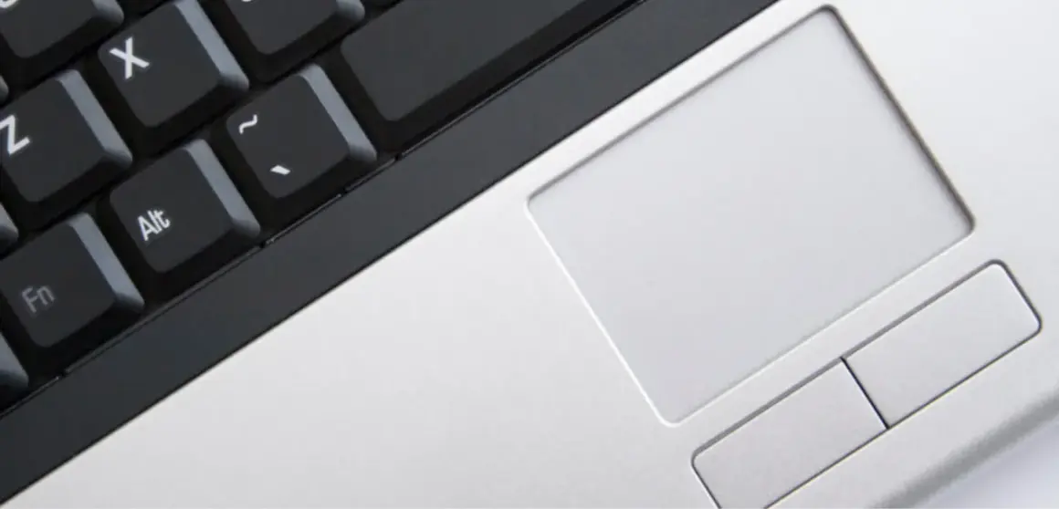 Jak odblokować myszkę w laptopie i przywrócić jej działanie