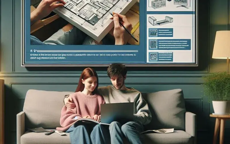 Jak przerzucić obraz z laptopa na telewizor - proste metody i porady