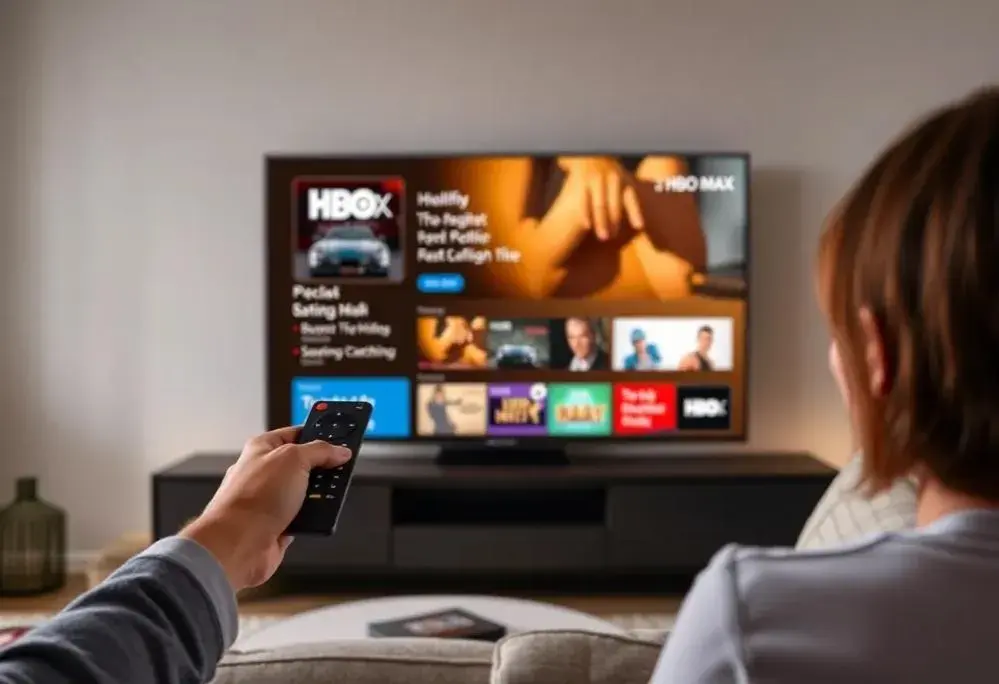Jak zainstalować przeglądarkę w telewizorze LG i uniknąć problemów?