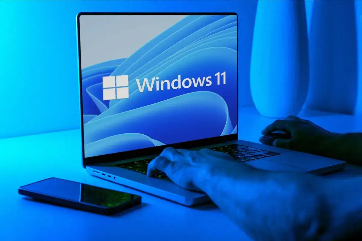 Jak wejść do BIOS/UEFI w Windows 11 - 2 metody