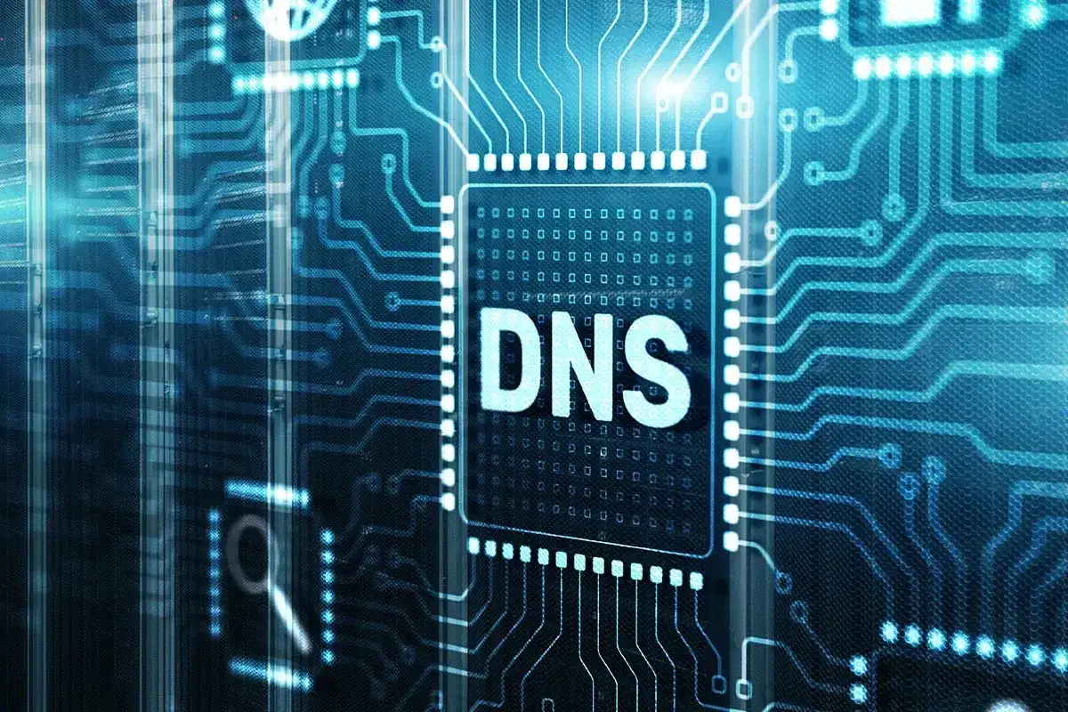 Serwer DNS nie odpowiada? Napraw to szybko i skutecznie!