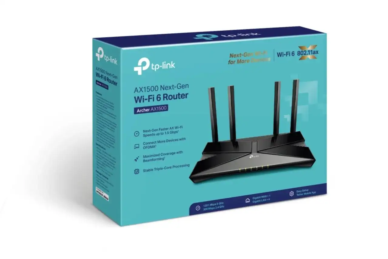 Jaki router do światłowodu wybrać? Praktyczny poradnik