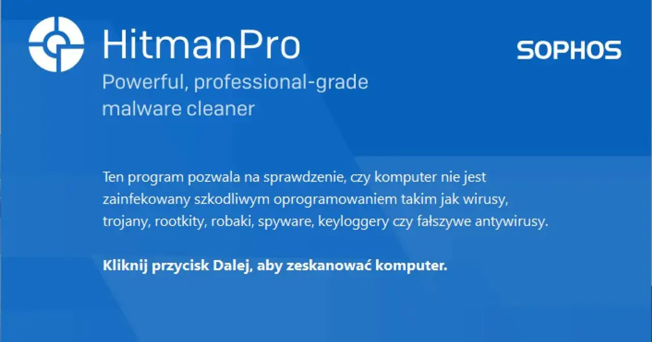 Program antimalware - jak wybrać i skutecznie skanować komputer