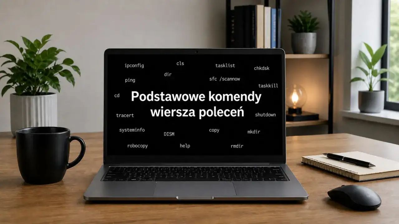 ipconfig w Windows - jak czytać wyniki i diagnozować sieć?