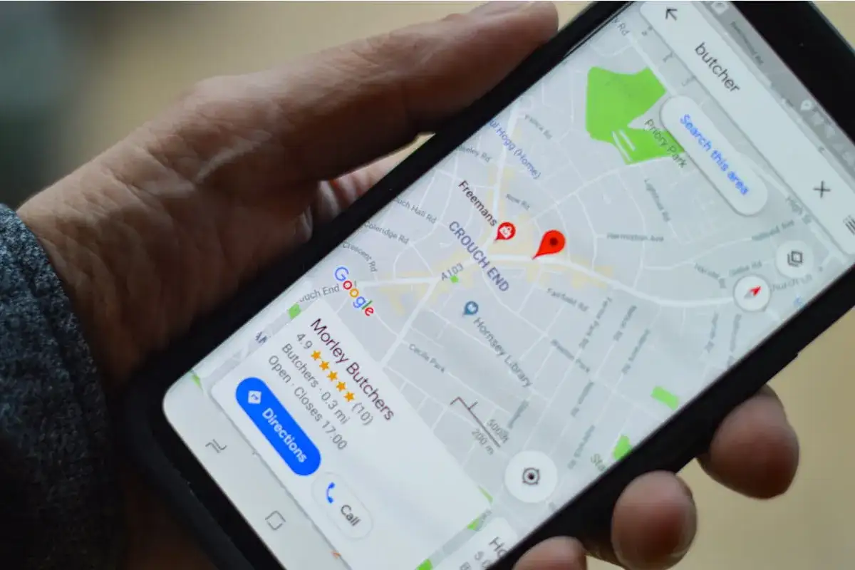 Mapy Google offline - jak pobrać i używać bez internetu