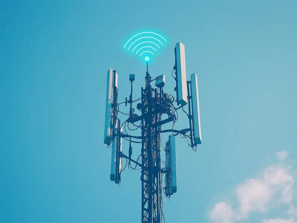 Internet radiowy - kiedy działa i ile kosztuje?