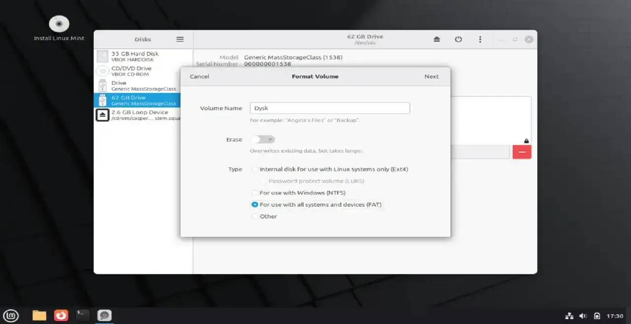 Jak bezpiecznie sformatować dysk? Windows, Mac i Linux