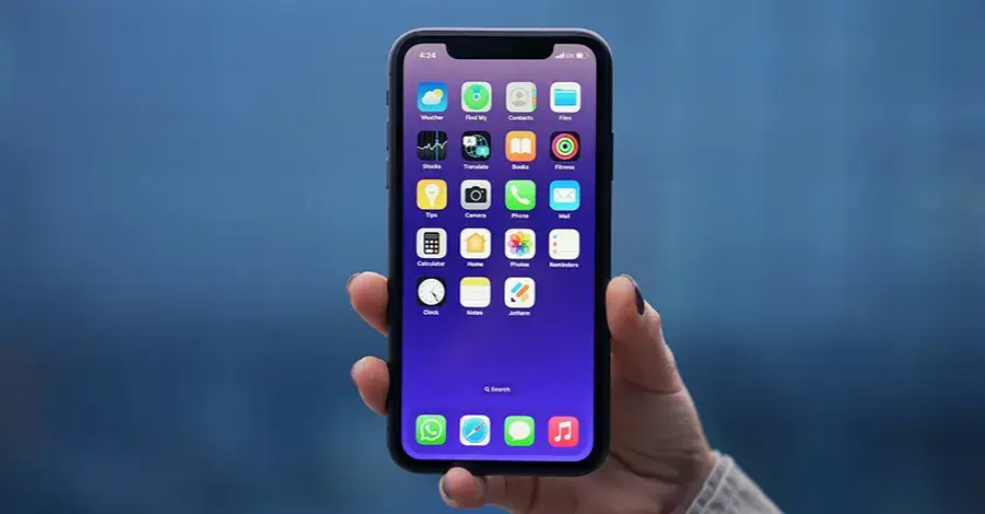 Zdjęcie Jak zrobić screena w iPhone 13 - proste kroki, które musisz znać