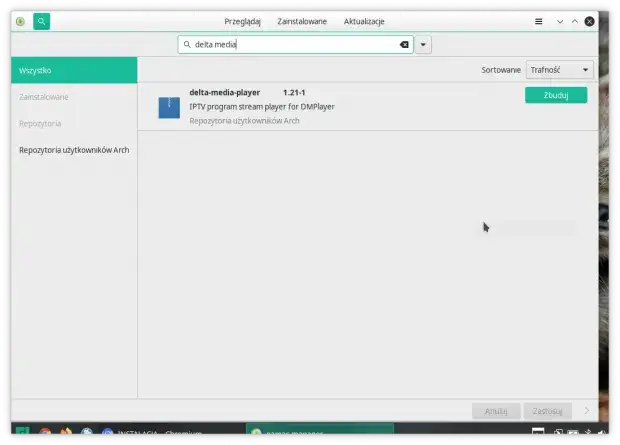 Zdjęcie Delta media player ile kosztuje - poznaj ukryte koszty subskrypcji