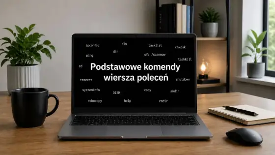 ipconfig w Windows - jak czytać wyniki i diagnozować sieć?