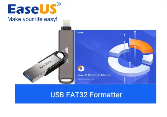 FAT32 format pendrive’a - limity i formatowanie w każdym systemie