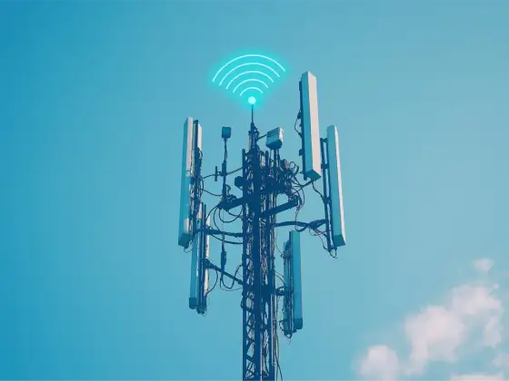 Internet radiowy - kiedy działa i ile kosztuje?