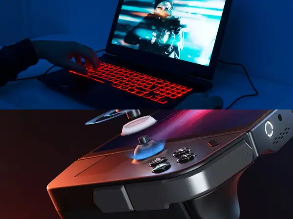 Czy laptop gamingowy nadaje się do pracy? Sprawdź zalety i wady