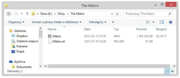 Jak włączyć napisy w Media Player Classic i uniknąć problemów z odtwarzaniem